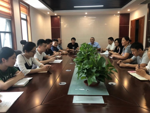 【管理纵横】锐意进取谋发展 拼搏奋斗谱新篇——记杭安公司济南分公司开拓发展之路，也向“奋斗者”致敬