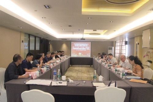 【重大会议】坚持不懈 破困增效 推动高质量发展 ——大发welcome集团所属杭构公司等三家单位召开第二十三次（十三次）股东会、 六届四次暨七届一次董事会