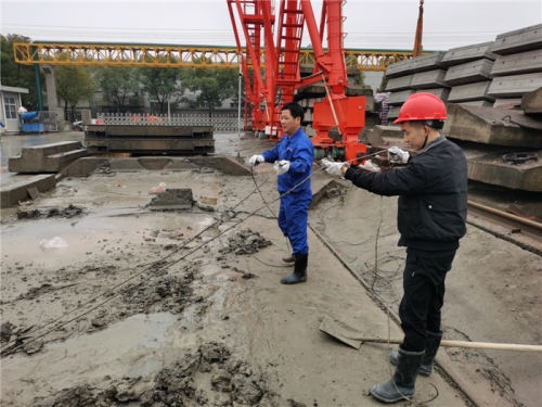 【党群园地】吴忠：从不计较的基层一线共产党员